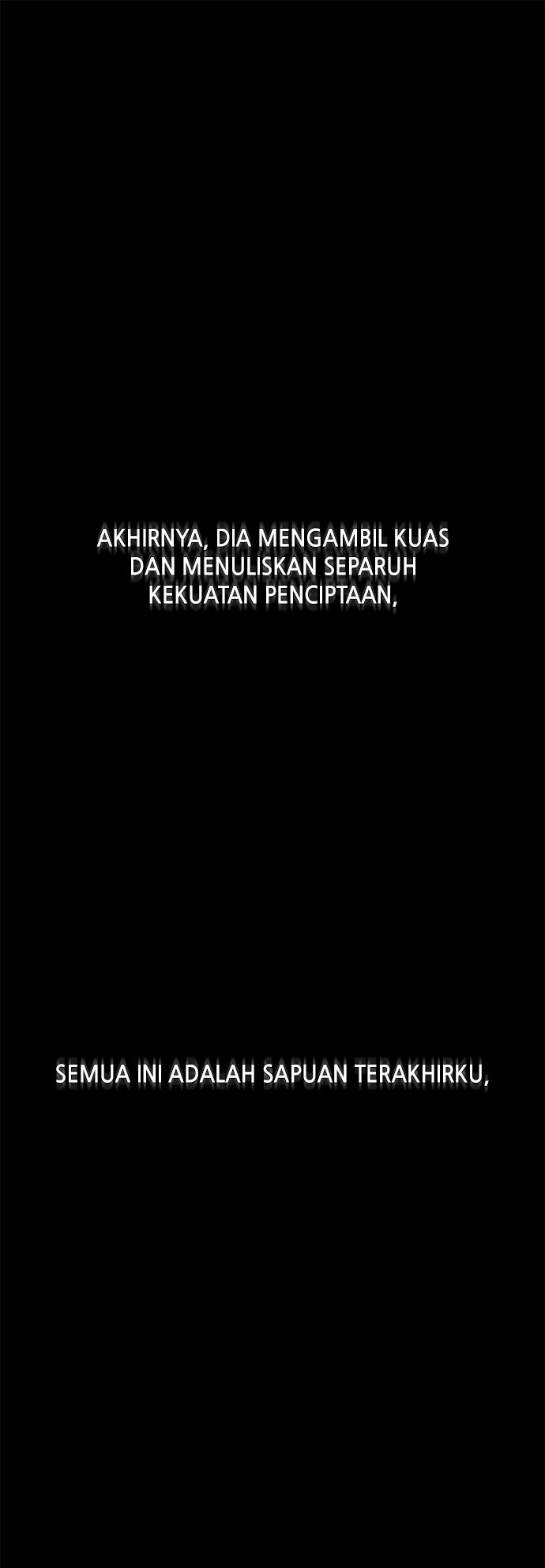 Baca Manhwa LESSA – Servant of Cosmos Chapter 105 Gambar 2