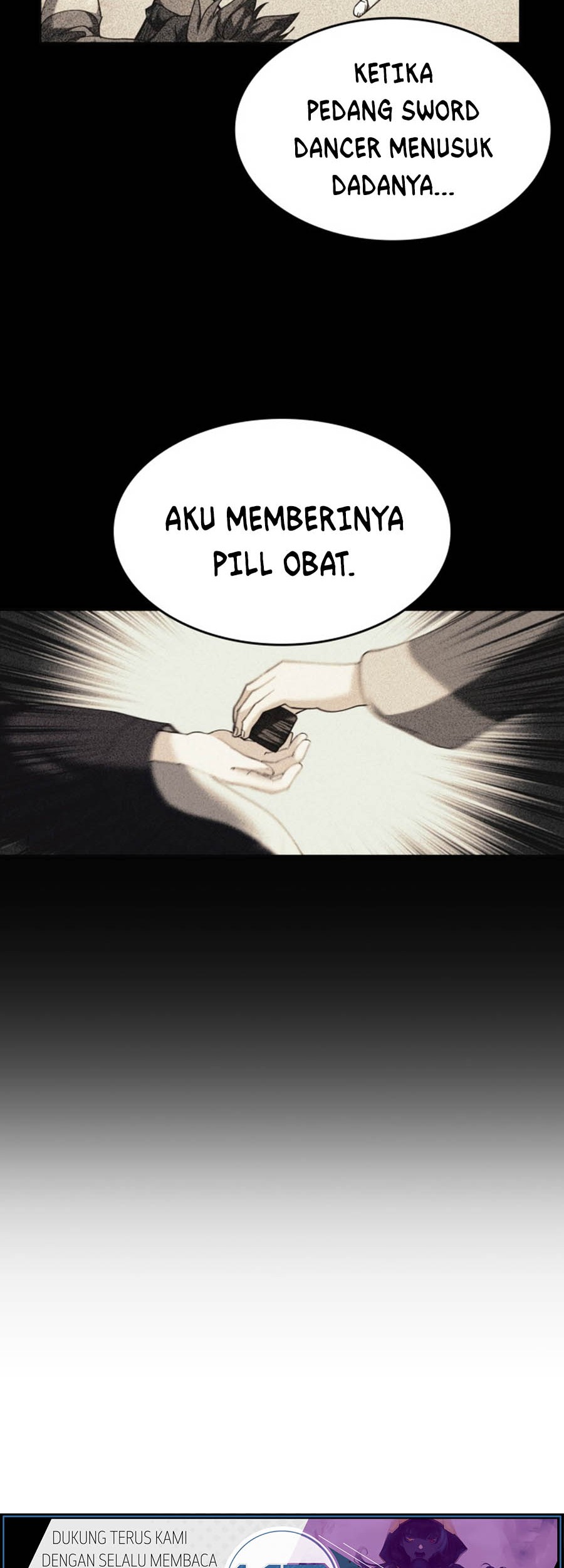 Tale of a Scribe Who Retires to the Countryside Chapter 30 Gambar 48