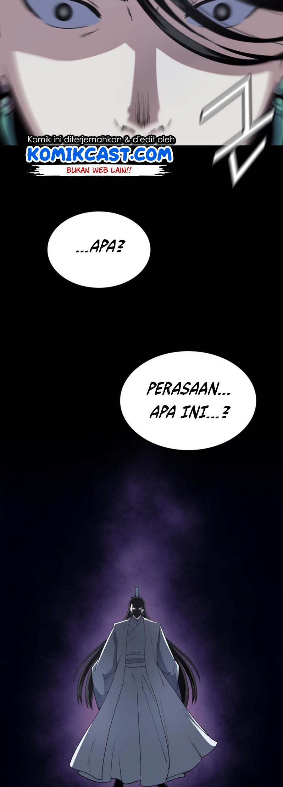 Tale of a Scribe Who Retires to the Countryside Chapter 30 Gambar 60