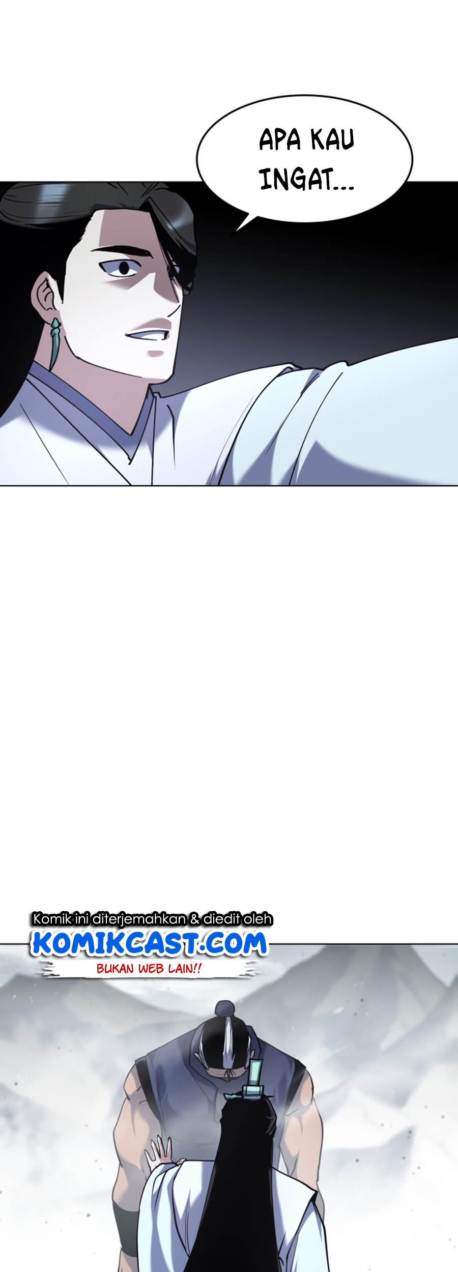 Baca Komik Tale of a Scribe Who Retires to the Countryside Chapter 30 Gambar 1