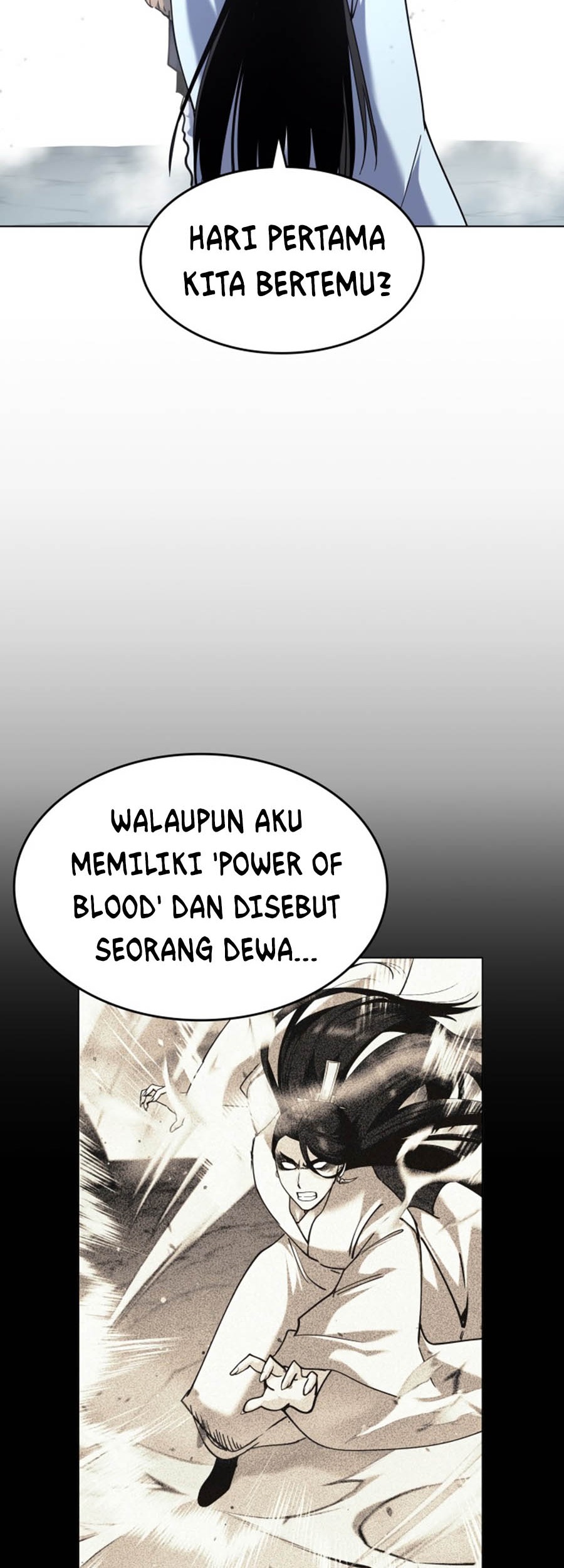 Baca Manhwa Tale of a Scribe Who Retires to the Countryside Chapter 30 Gambar 2
