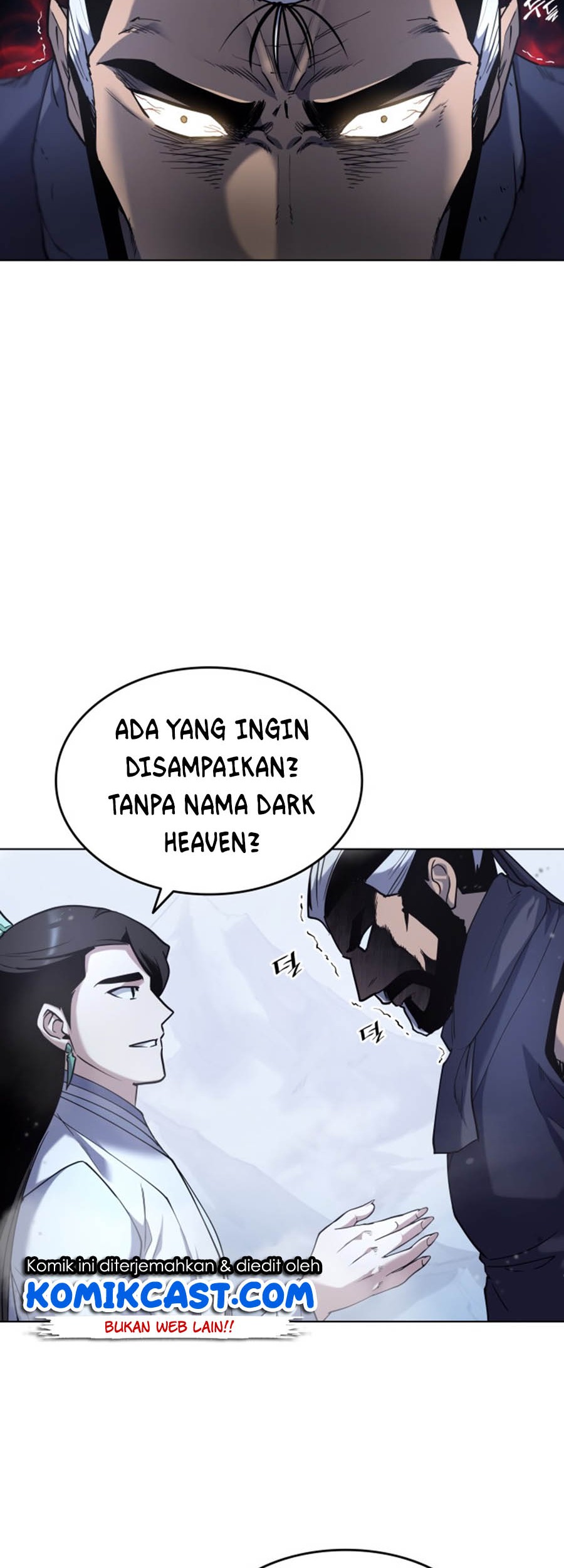 Tale of a Scribe Who Retires to the Countryside Chapter 30 Gambar 22