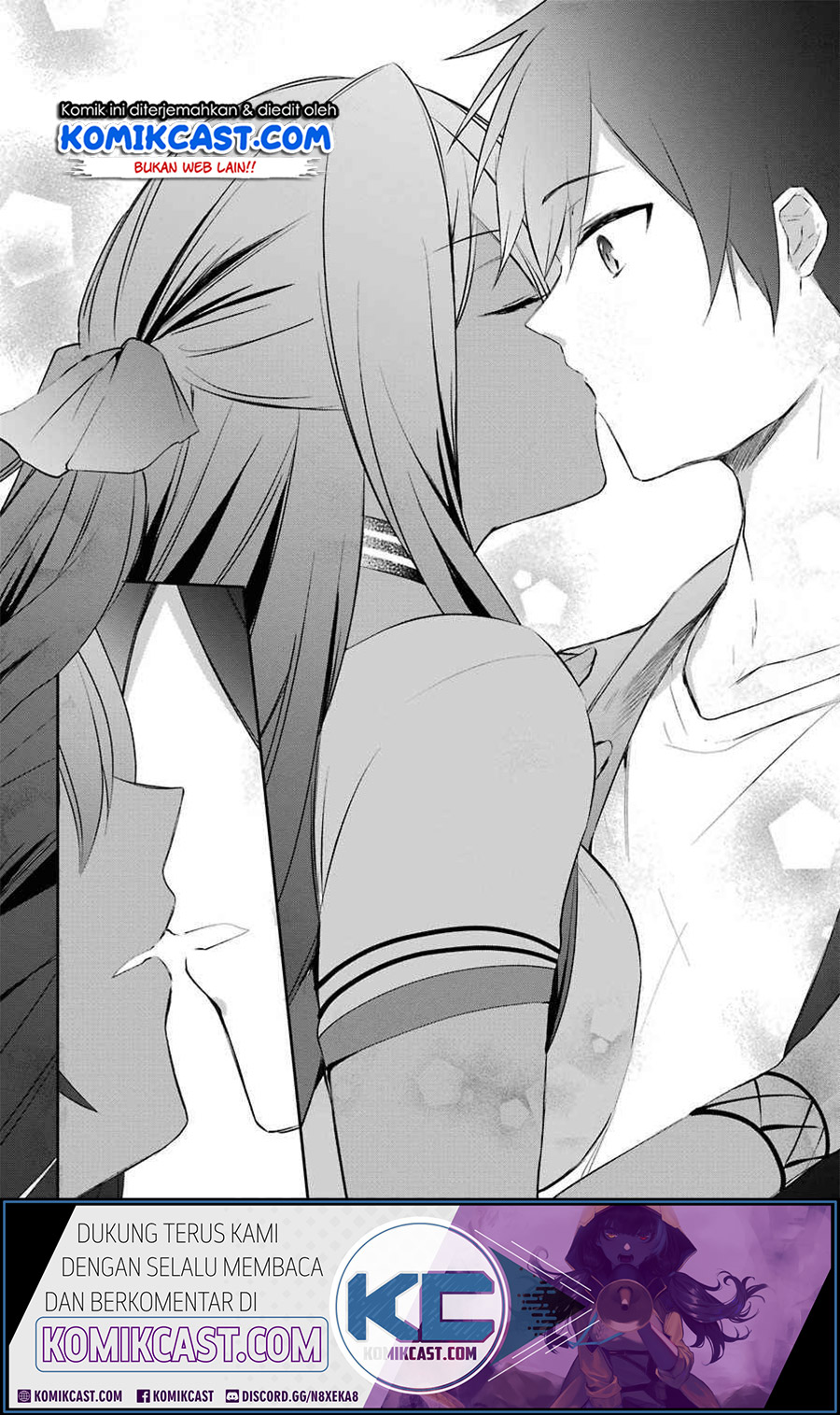 Kikanshita Yuusha no Gojitsudan Chapter 06 Gambar 18