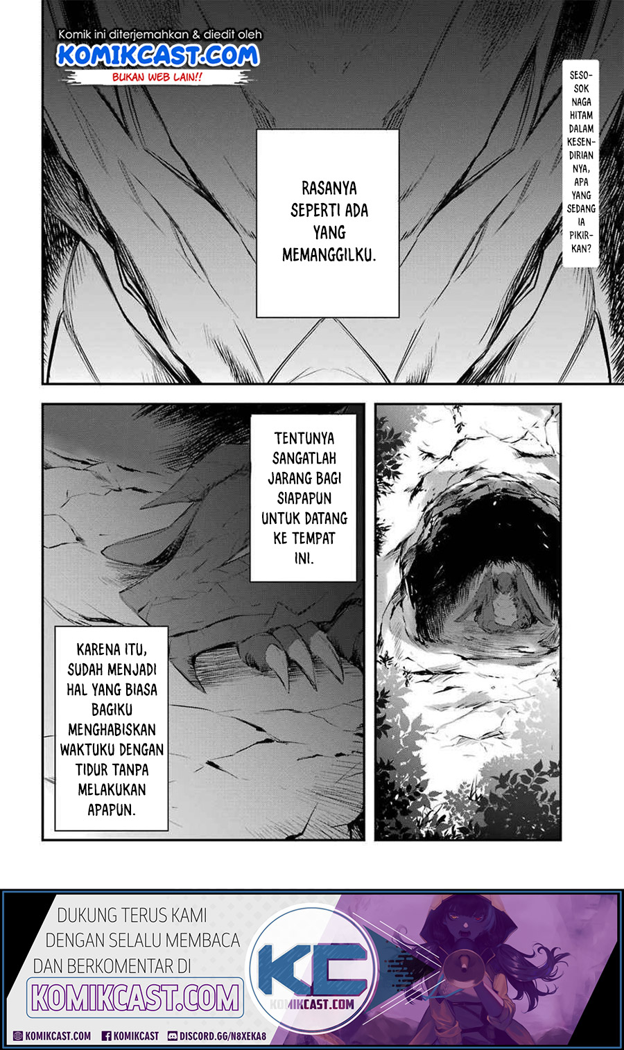 Baca Manga Kikanshita Yuusha no Gojitsudan Chapter 06 Gambar 2