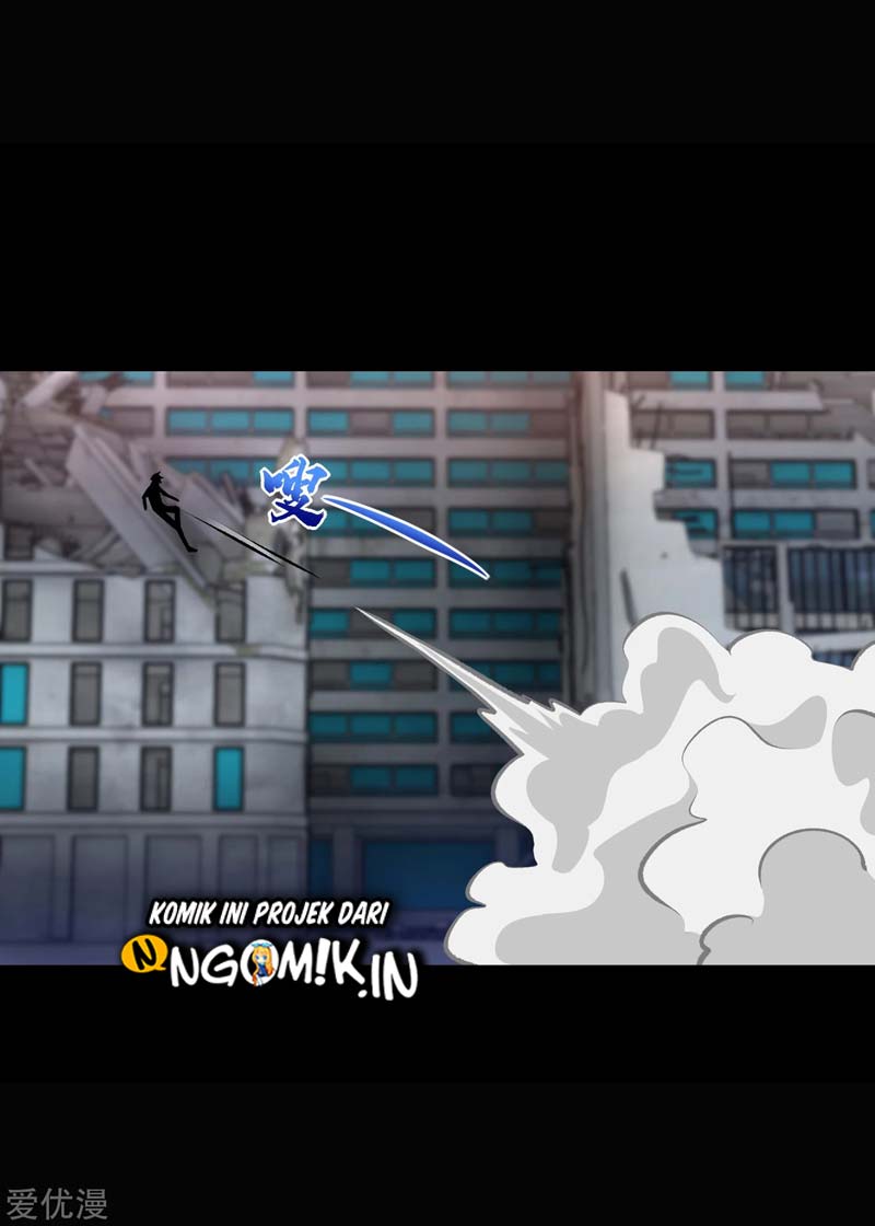 King of Apocalypse Chapter 269 Gambar 15