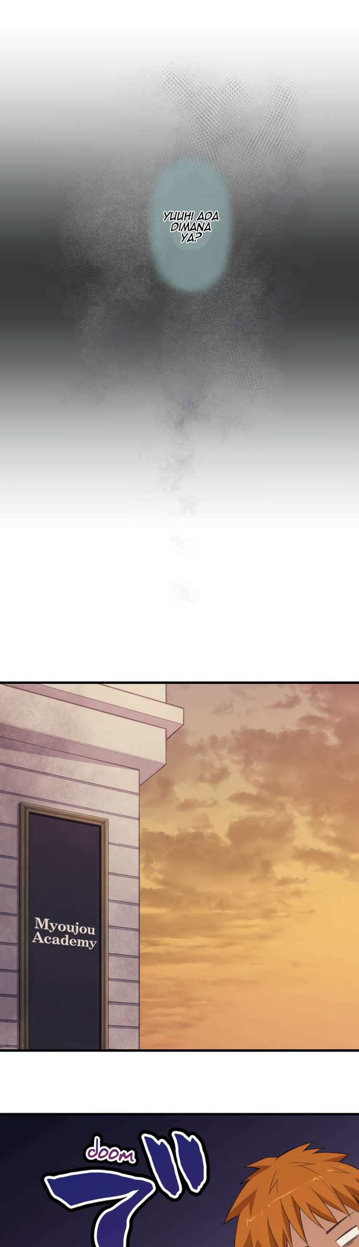 Blue Hearts Chapter 52 Gambar 24