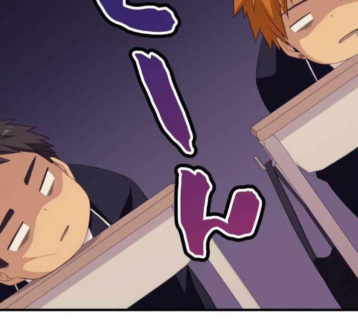 Blue Hearts Chapter 52 Gambar 25