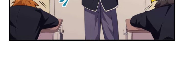 Blue Hearts Chapter 52 Gambar 27