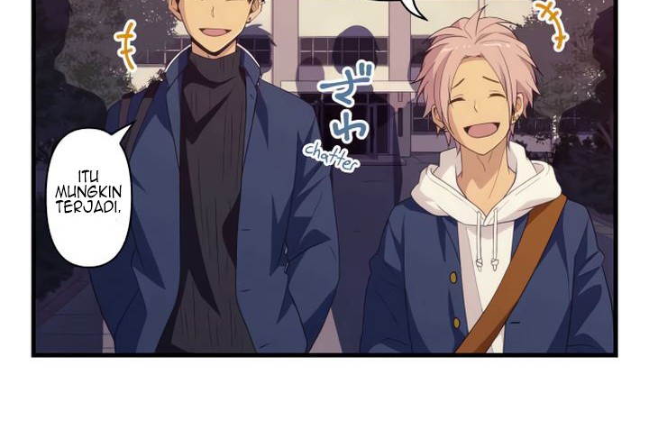 Blue Hearts Chapter 52 Gambar 5