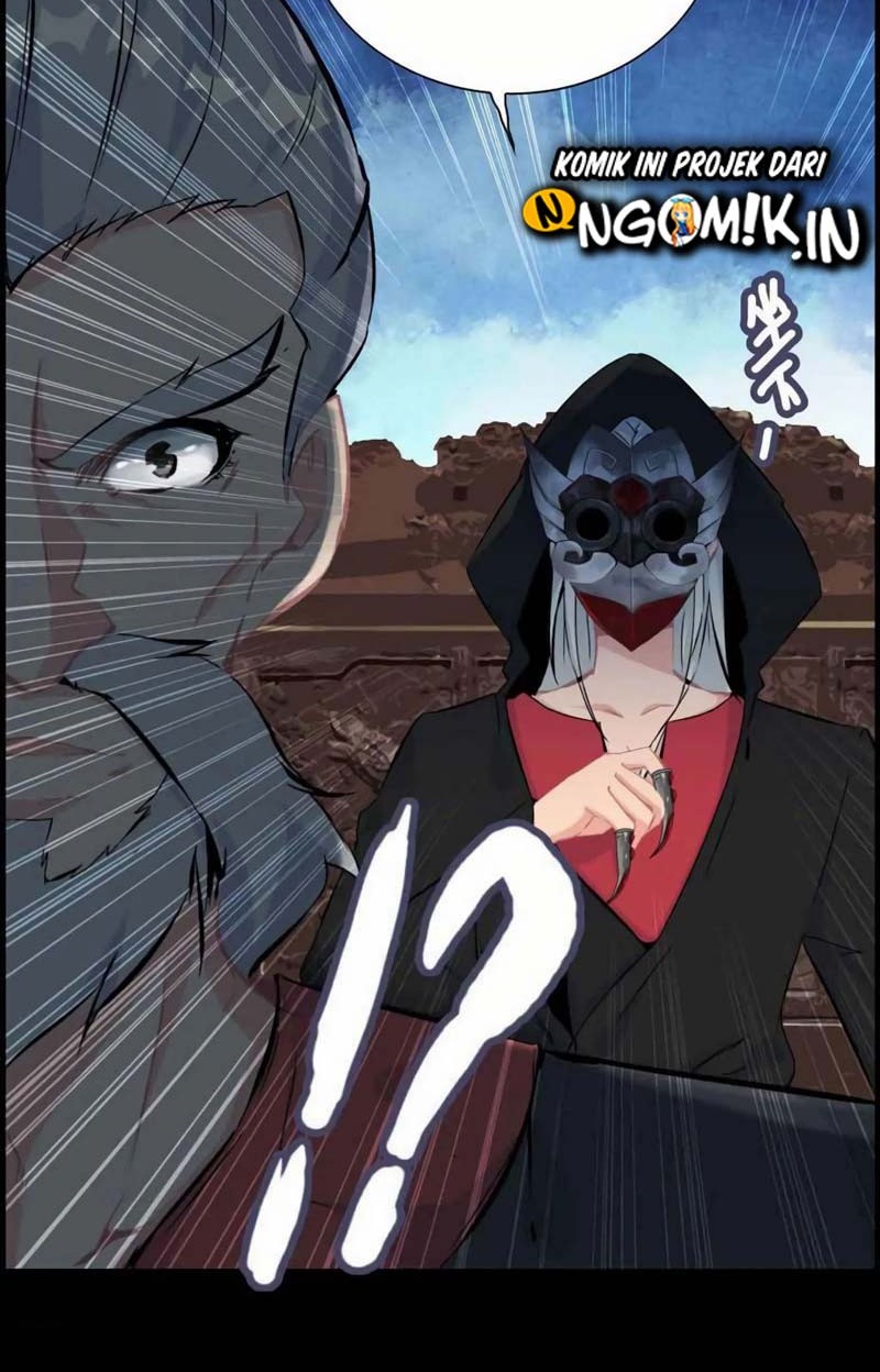 Vengeance of the Heavenly Demon Chapter 34 Gambar 11