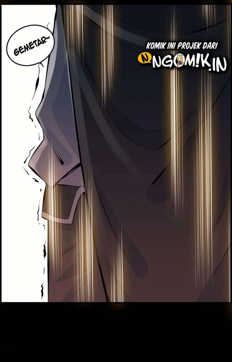 Vengeance of the Heavenly Demon Chapter 34 Gambar 23