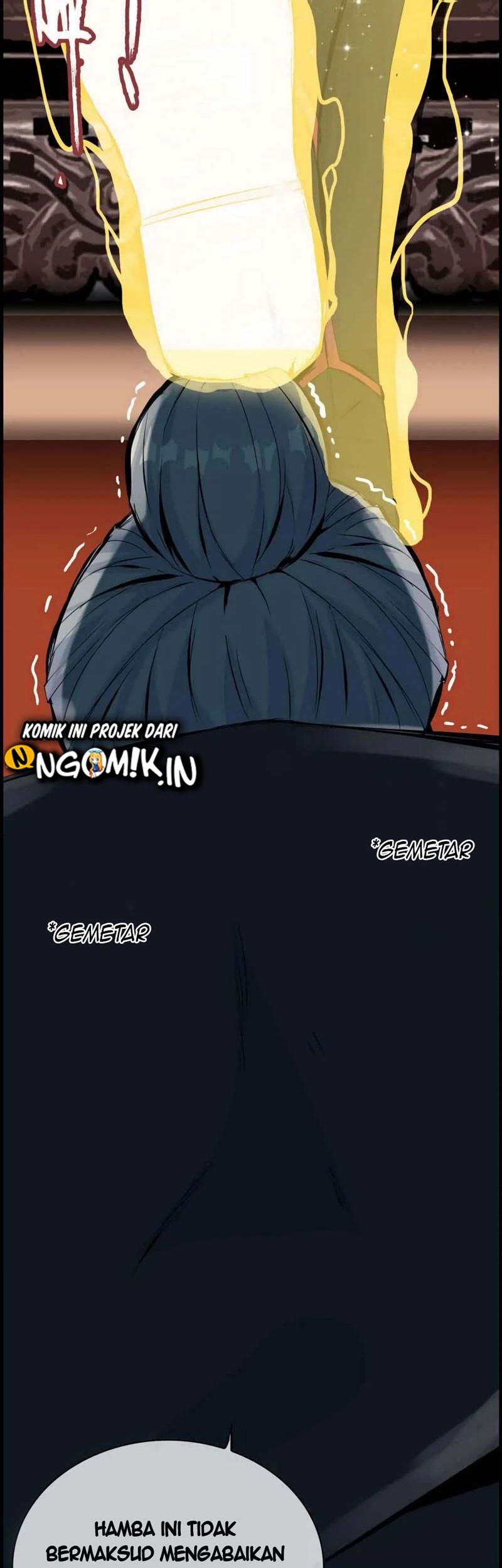 Vengeance of the Heavenly Demon Chapter 34 Gambar 25