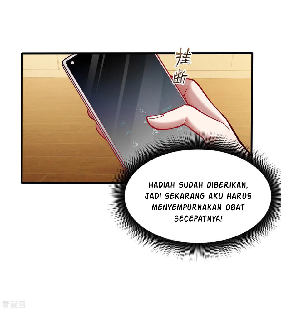 Strongest Divine Doctor Mixed City Chapter 128 Gambar 13