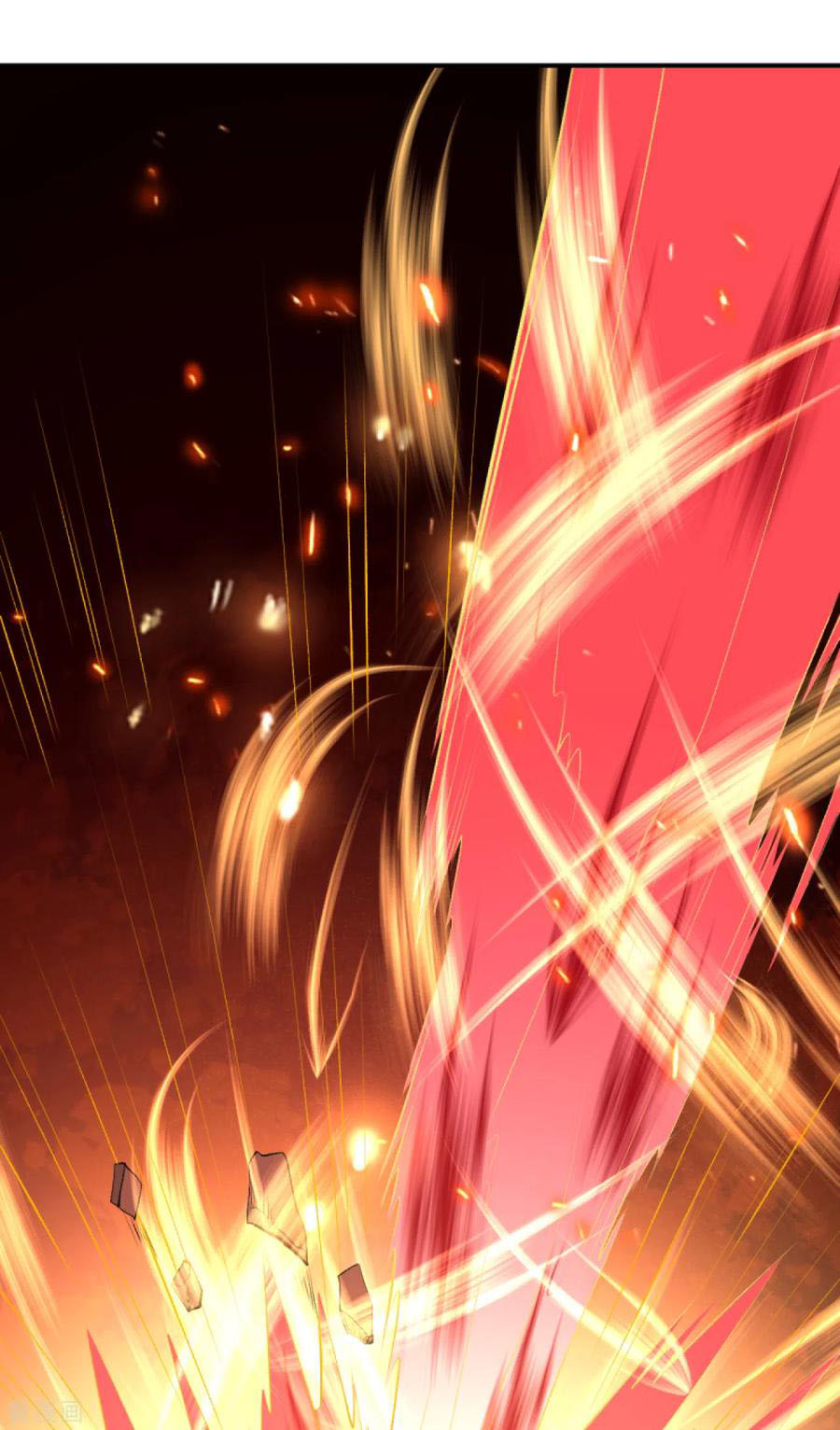 Against the Gods Chapter 252 Gambar 13