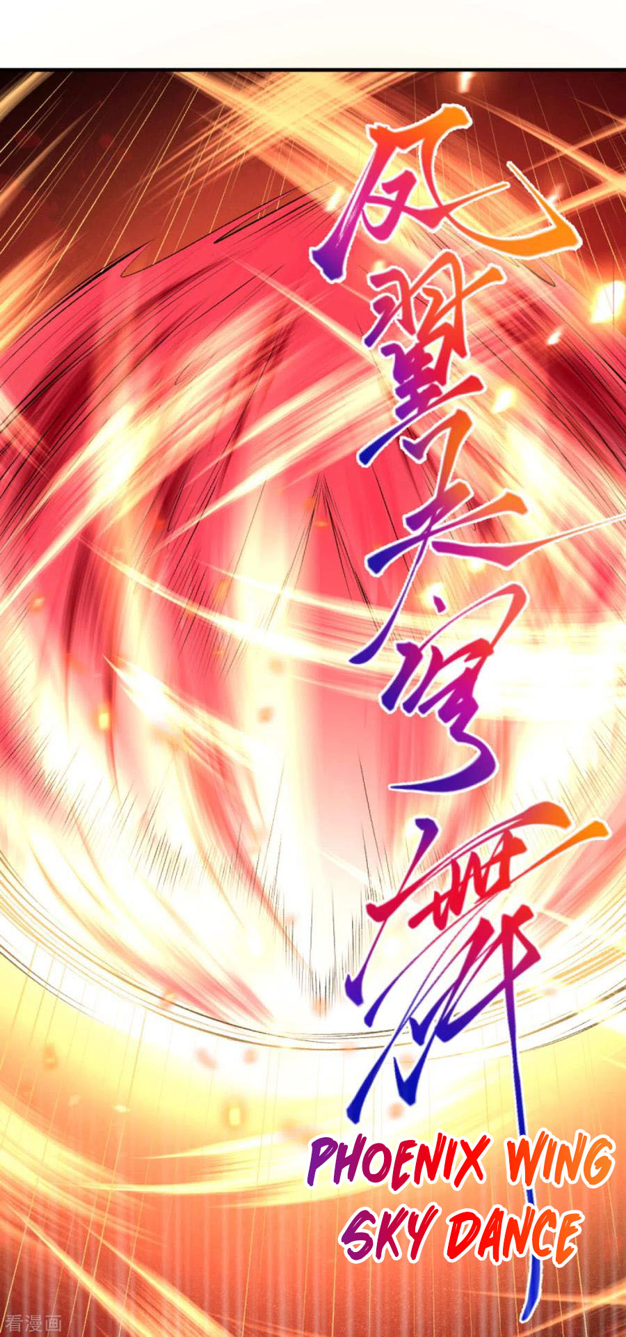 Against the Gods Chapter 252 Gambar 10