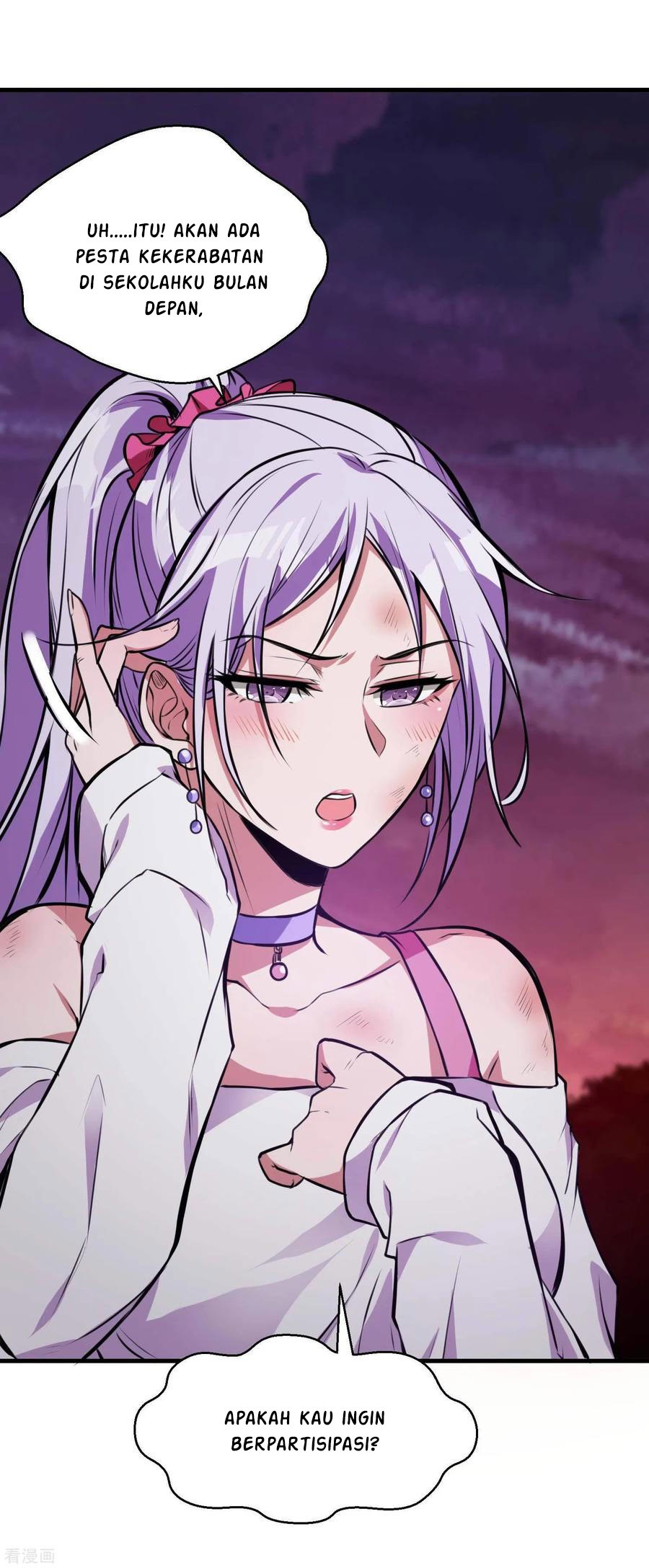 Useless First Son-In-Law Chapter 17 Gambar 10