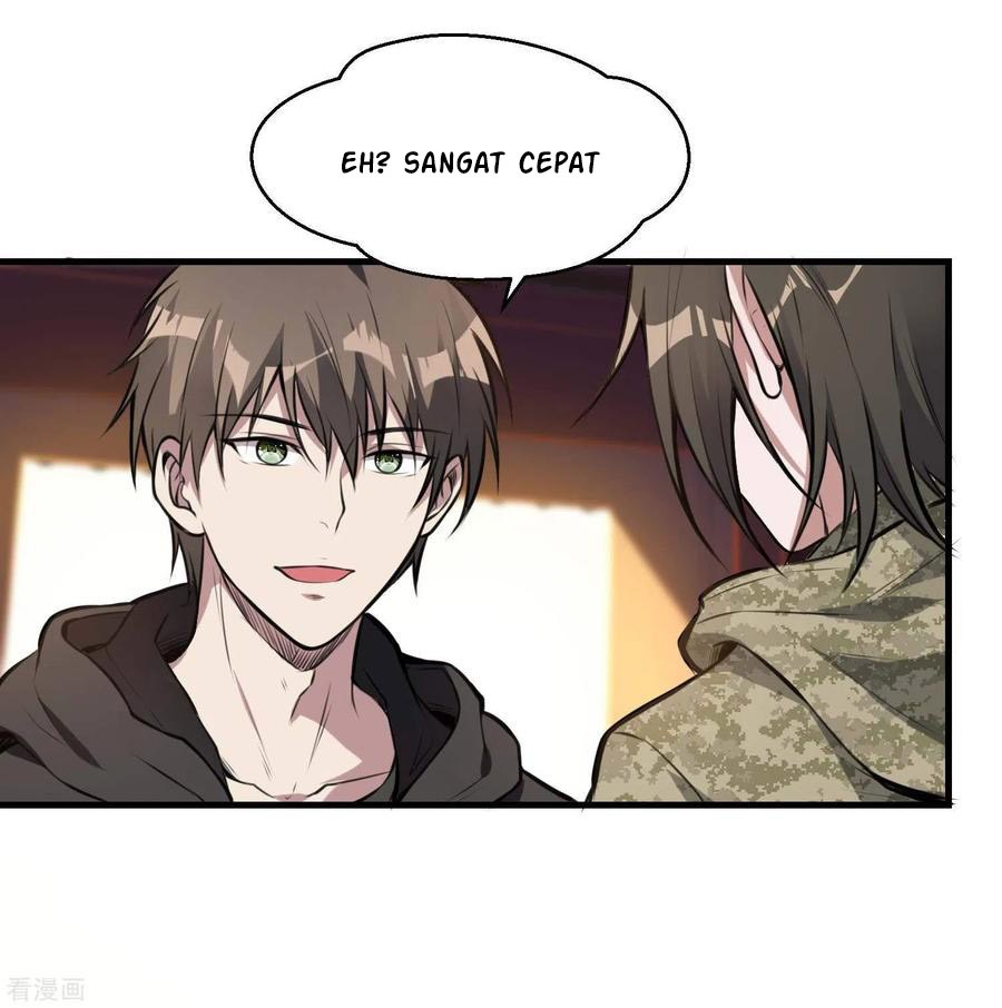 Useless First Son-In-Law Chapter 17 Gambar 16