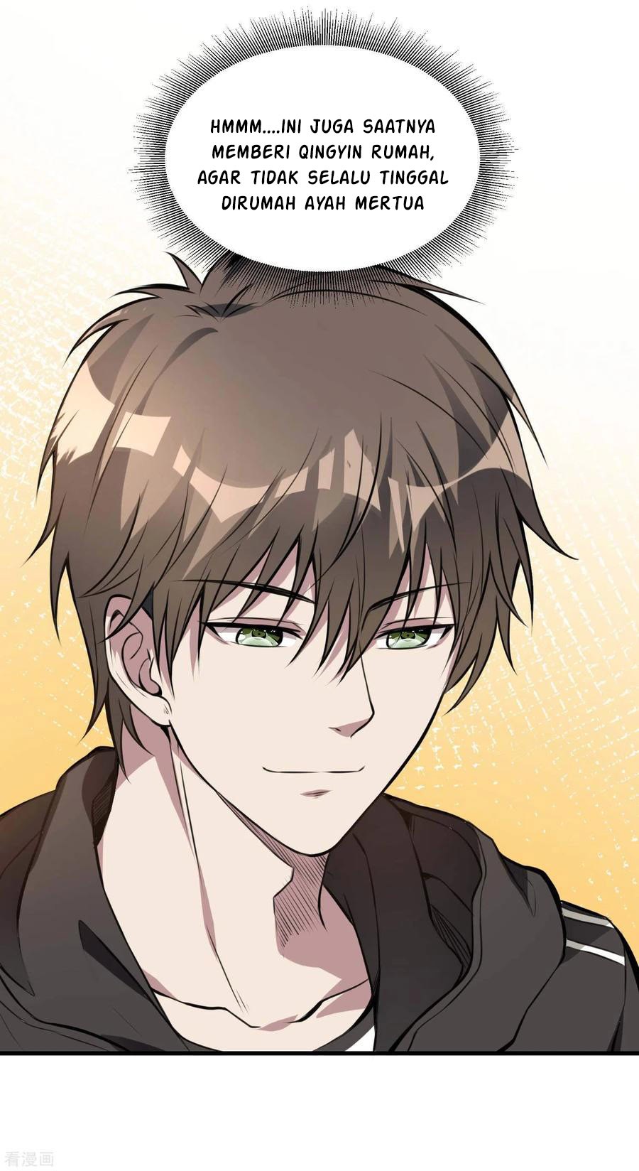Useless First Son-In-Law Chapter 17 Gambar 17
