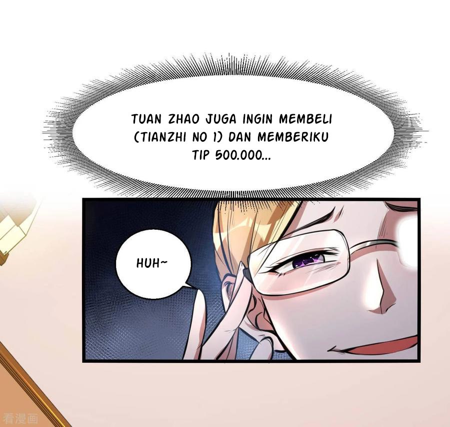 Useless First Son-In-Law Chapter 17 Gambar 34