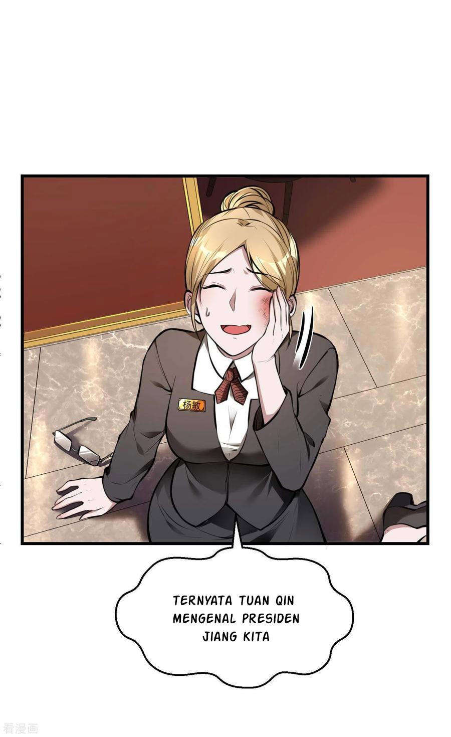 Useless First Son-In-Law Chapter 17 Gambar 48