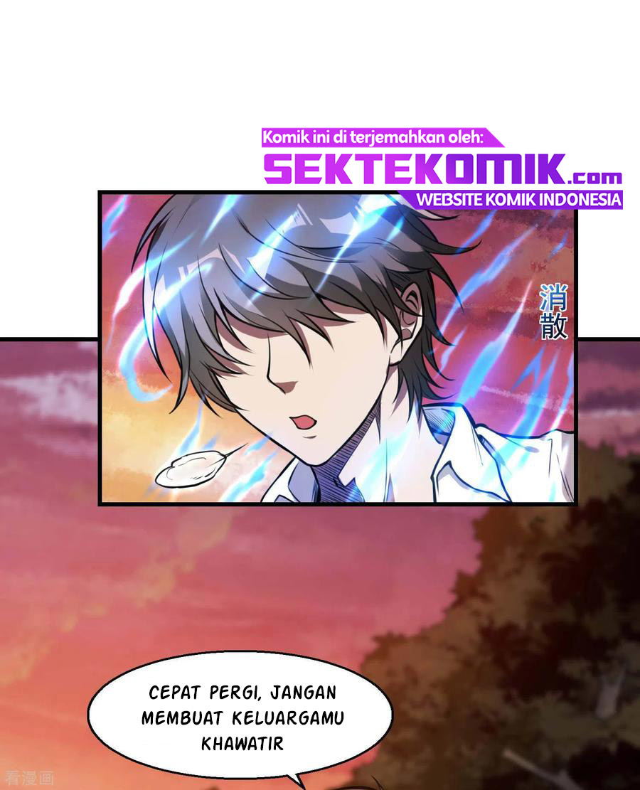 Useless First Son-In-Law Chapter 17 Gambar 6