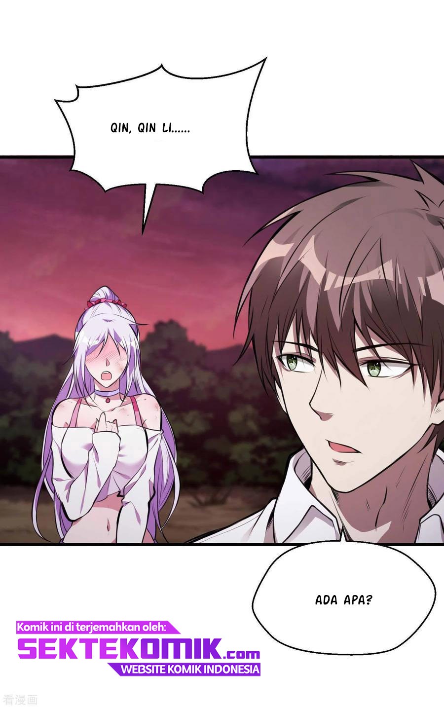 Useless First Son-In-Law Chapter 17 Gambar 9
