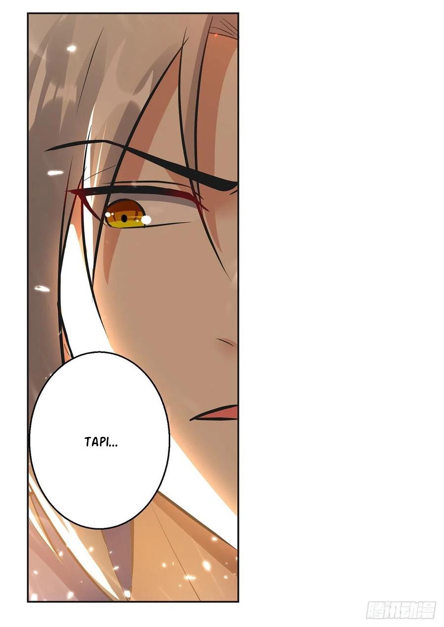 Ling Tian Shendi Chapter 125 Gambar 13