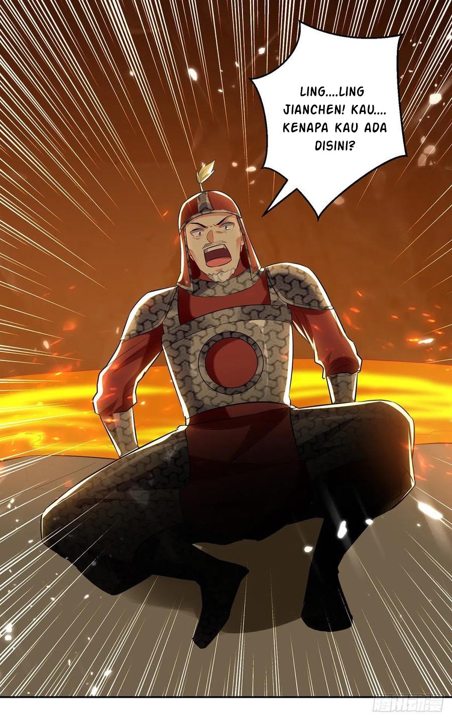 Baca Manhua Ling Tian Shendi Chapter 125 Gambar 2
