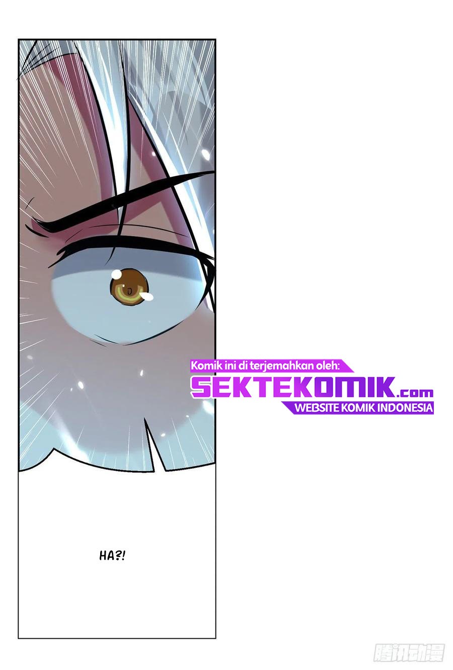 Ling Tian Shendi Chapter 125 Gambar 21