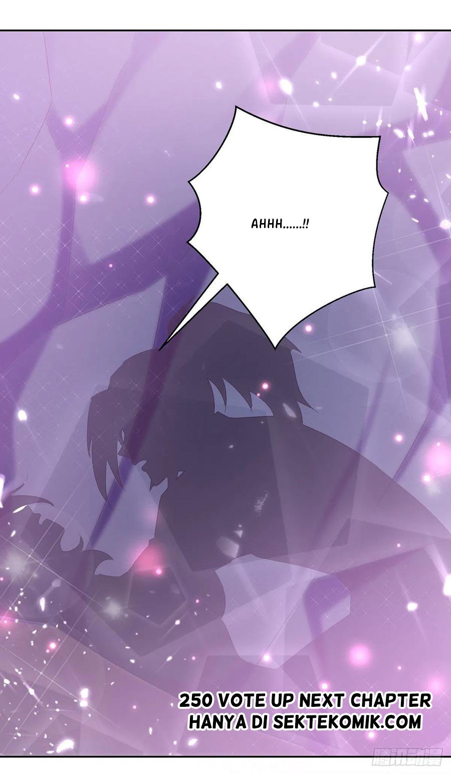 Ling Tian Shendi Chapter 125 Gambar 35