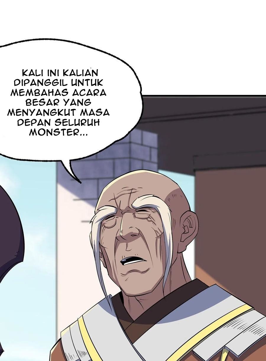 The Hunter Chapter 247 Gambar 22