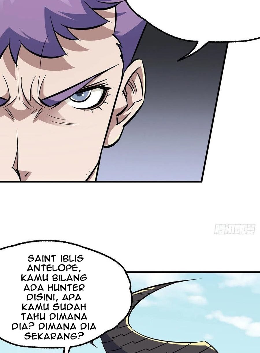 The Hunter Chapter 247 Gambar 29