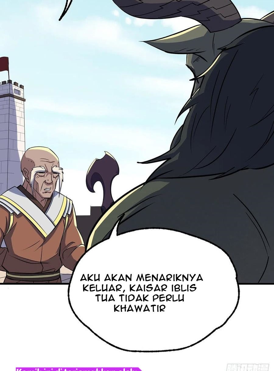 The Hunter Chapter 247 Gambar 30