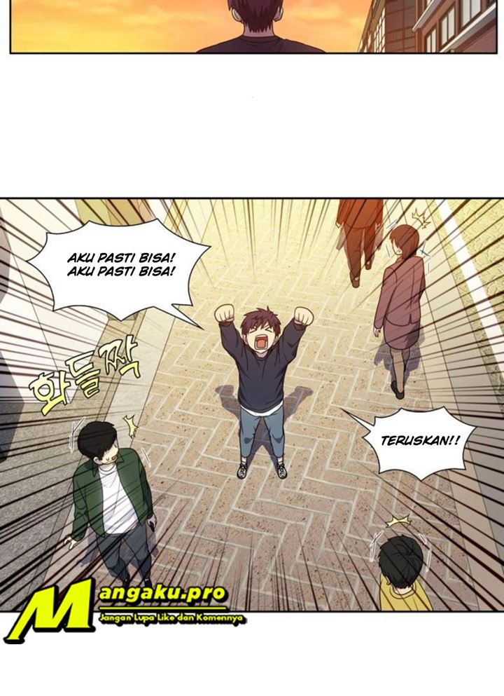 The Gamer Chapter 353 Gambar 11