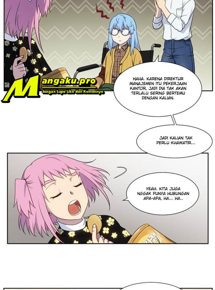 The Gamer Chapter 353 Gambar 15