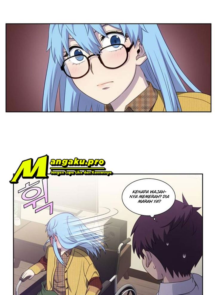 The Gamer Chapter 353 Gambar 22