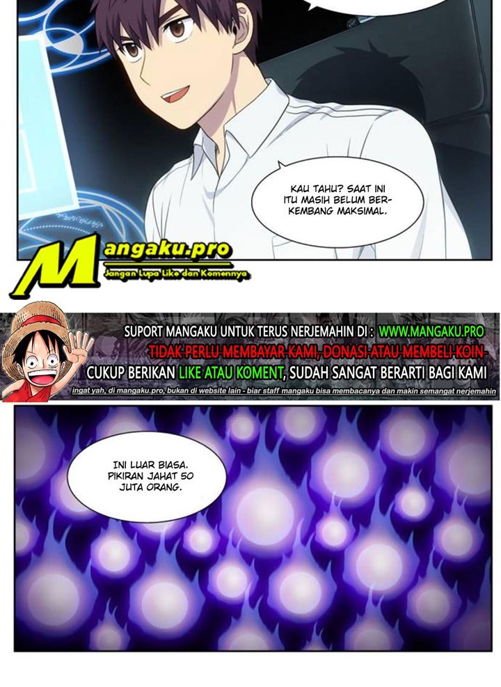 The Gamer Chapter 353 Gambar 27