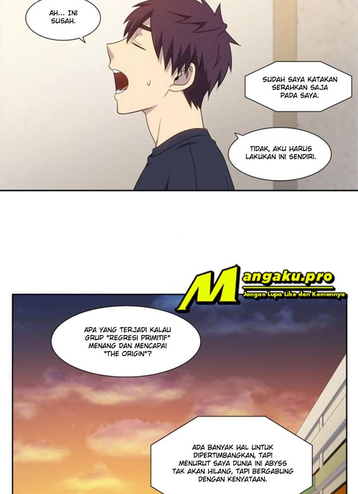 The Gamer Chapter 353 Gambar 3