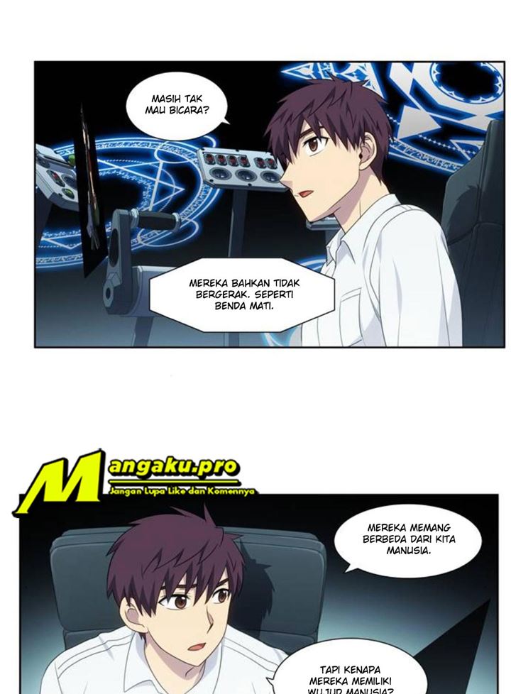 The Gamer Chapter 353 Gambar 34