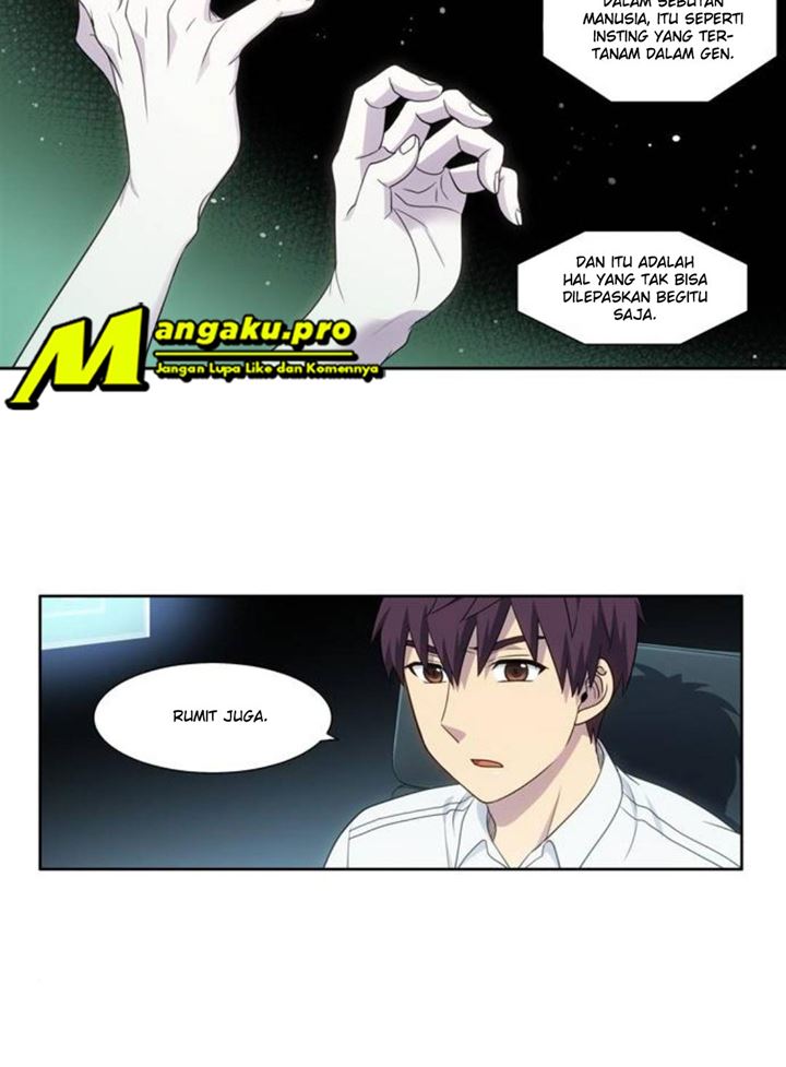 The Gamer Chapter 353 Gambar 37