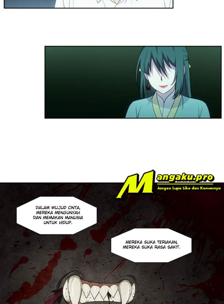 The Gamer Chapter 353 Gambar 39