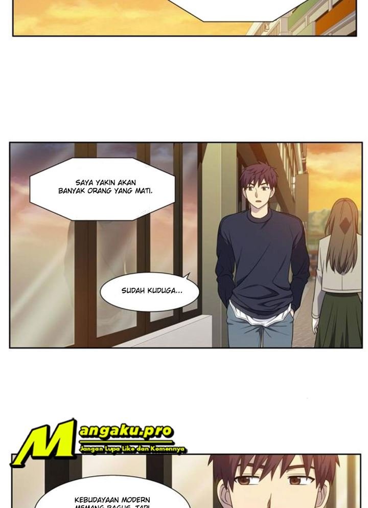 The Gamer Chapter 353 Gambar 4