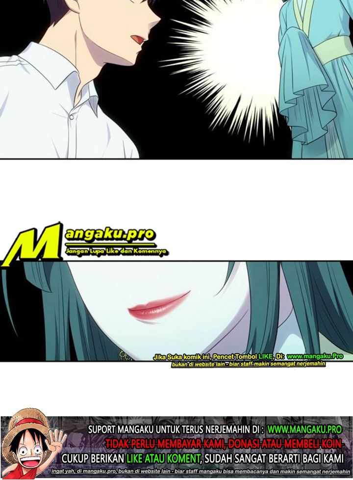 The Gamer Chapter 353 Gambar 42