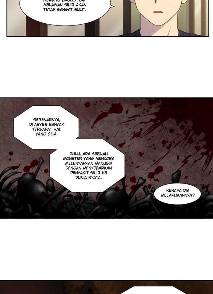 The Gamer Chapter 353 Gambar 5