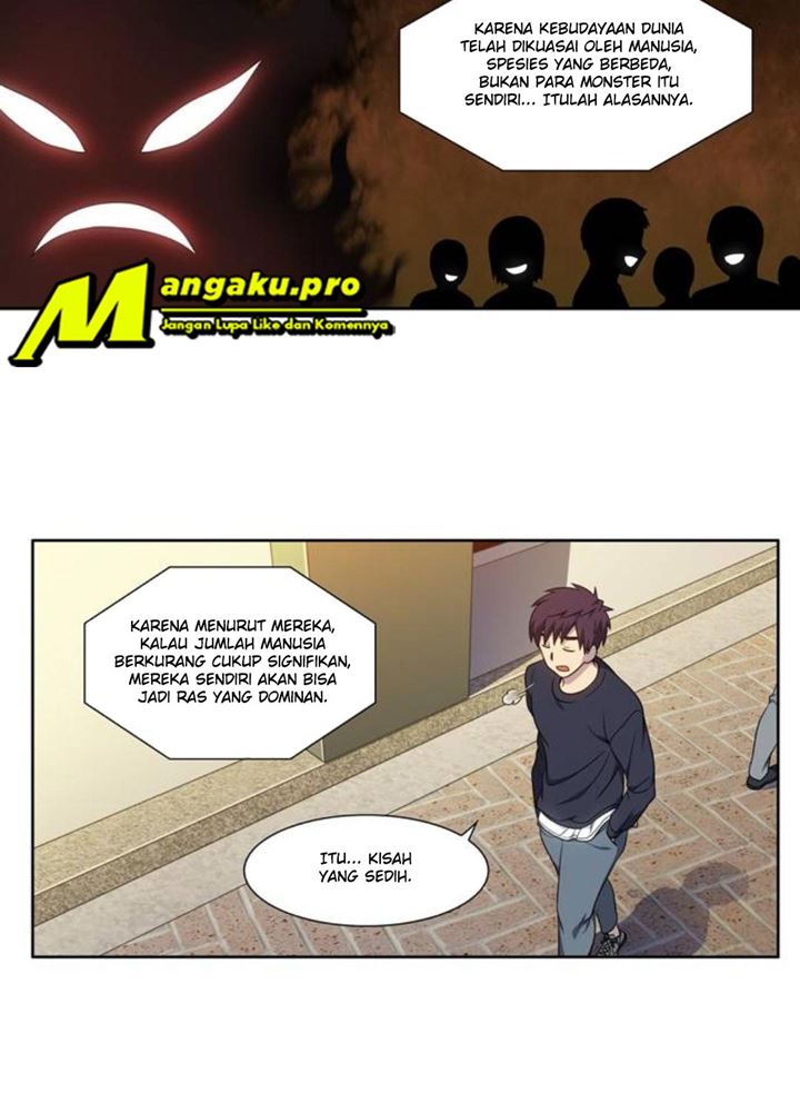 The Gamer Chapter 353 Gambar 6