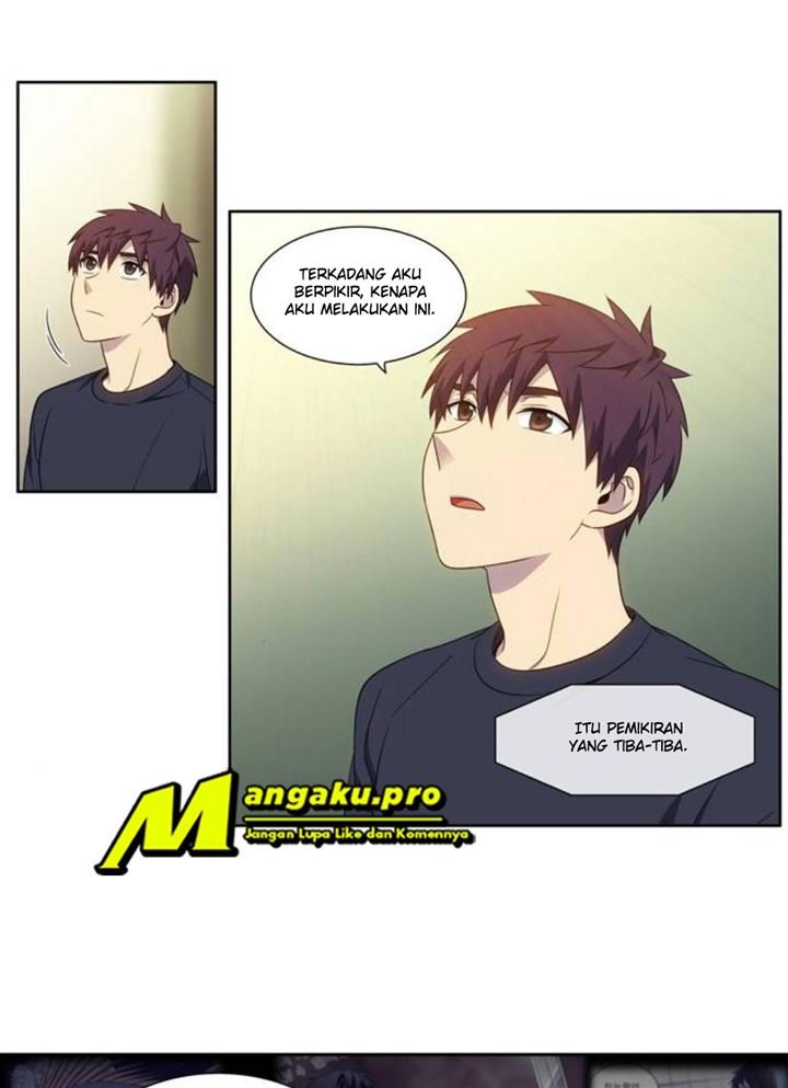 The Gamer Chapter 353 Gambar 7
