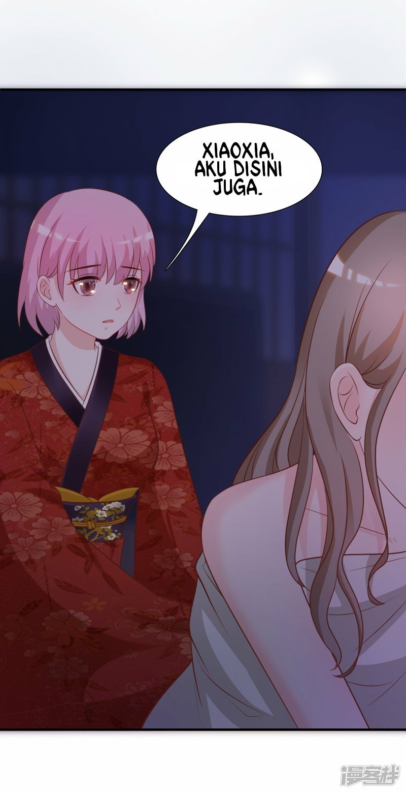 The Strongest Peach Blossom Chapter 68 Gambar 11