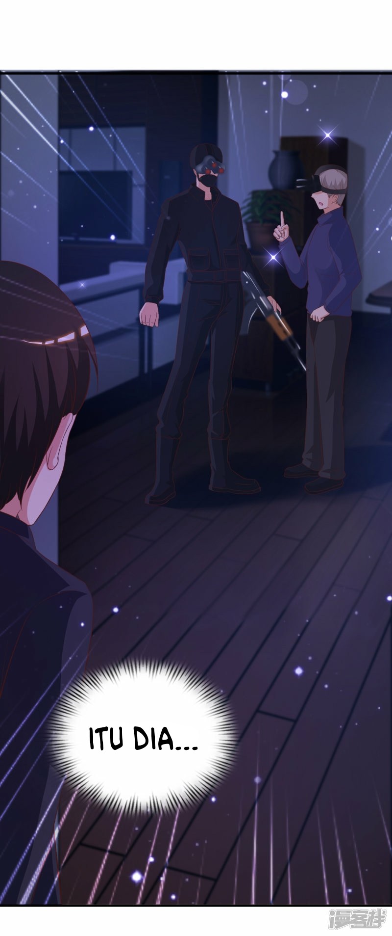 The Strongest Peach Blossom Chapter 68 Gambar 13