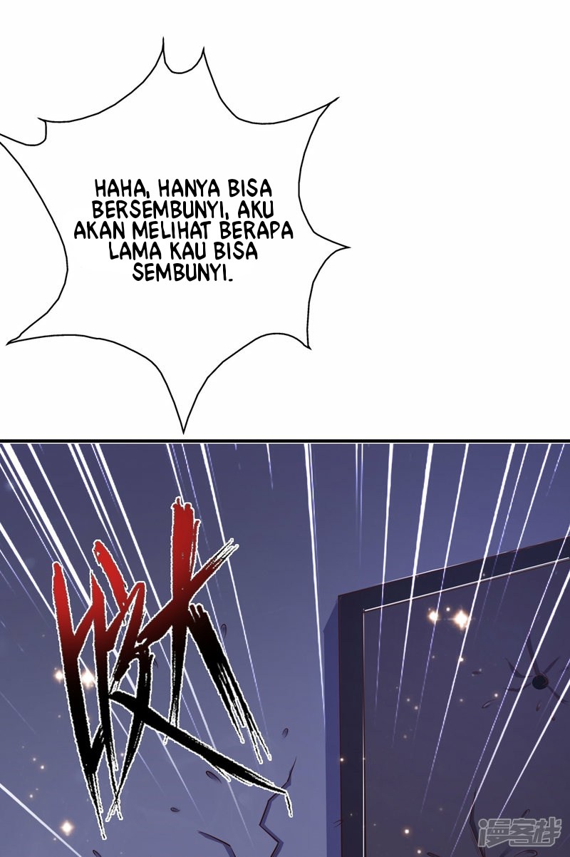 The Strongest Peach Blossom Chapter 68 Gambar 19