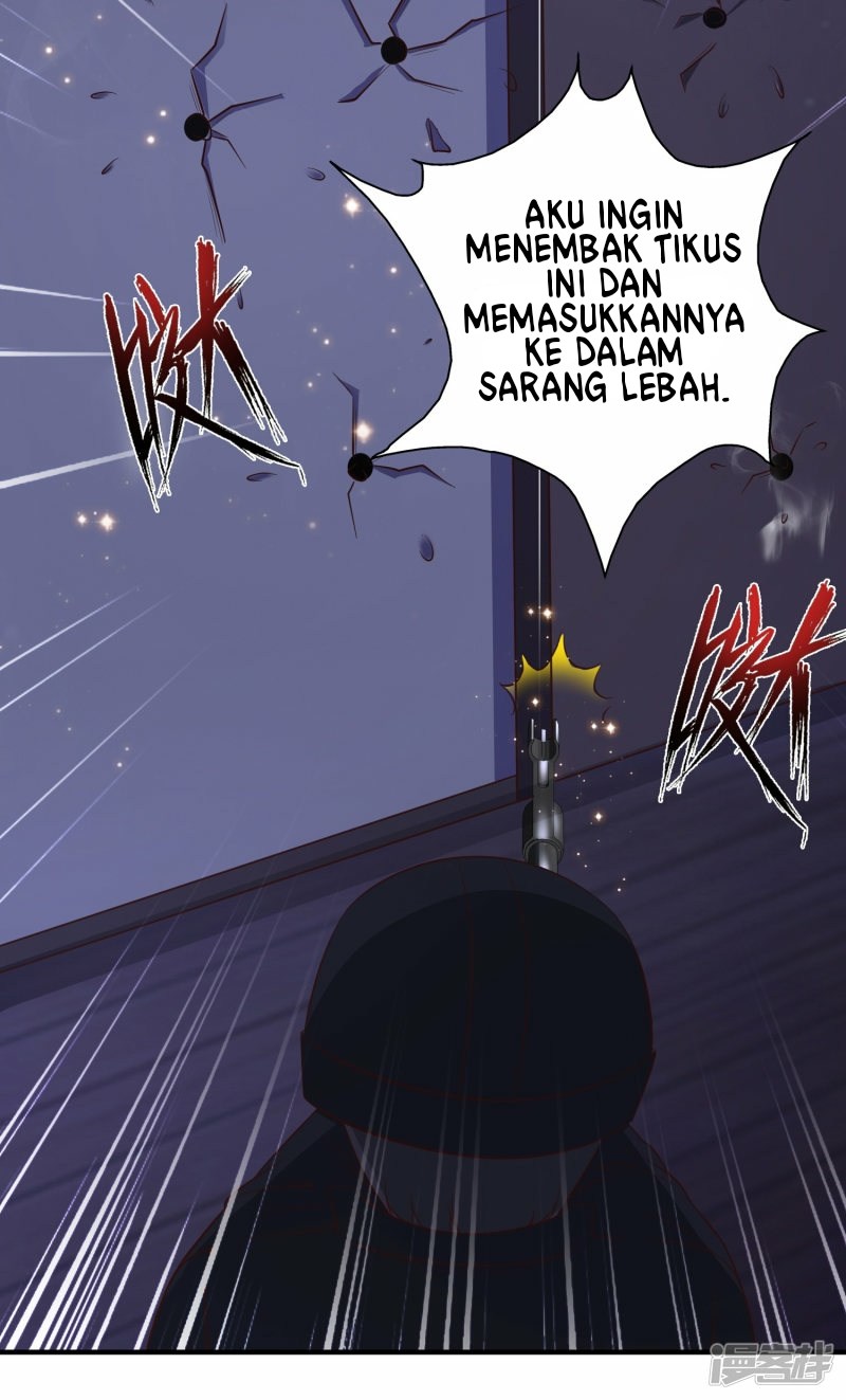 The Strongest Peach Blossom Chapter 68 Gambar 20
